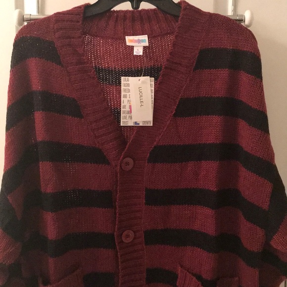 Cardigan - Picture 1 of 2